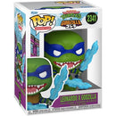 Pop! TMNT X Godzilla - Leonardo x Godzilla 2341