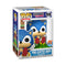 Pop! Sonic the Hedgehog - Sonic the Hedgehog Ring Scatter Previews Exclusive #918