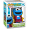 Pop! TV Sesame Street - Cookie Monster 1609