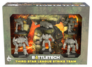 Third Star League Strike Team Forcepack - Battletech