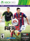 FIFA 15 Front Cover - Xbox 360 Pre-Played