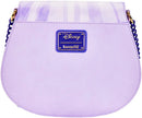 Disney Hercules Muses Clouds Cross Body Bag