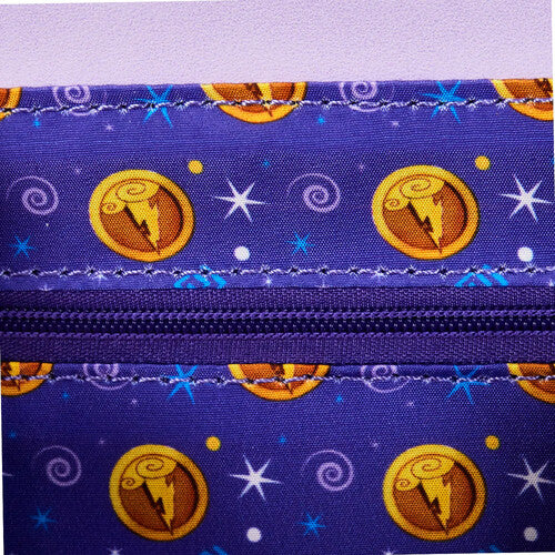 Disney Hercules Muses Clouds Cross Body Bag