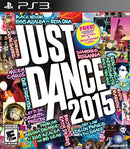 Just Dance 2015  - Playstation 3 Pre-Played