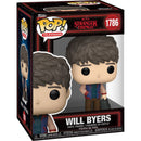 Pop! Stranger Things Season 5 - Will Byers 1786