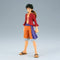 One Piece DXF The Grandline Men - Monkey D. Luffy