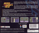Grand Theft Auto Back Cover - Playstation 1 Pre-Played