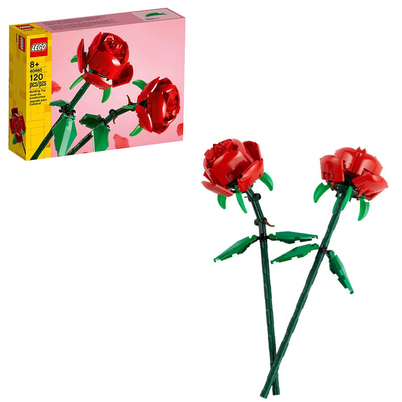 Lego Roses 40460