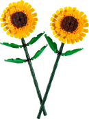 Lego Sunflowers 40524