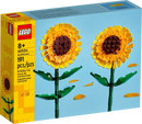 Lego Sunflowers 40524