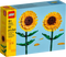 Lego Sunflowers 40524