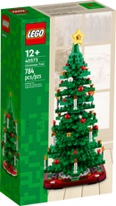 Lego Christmas Tree 40573