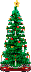 Lego Christmas Tree 40573