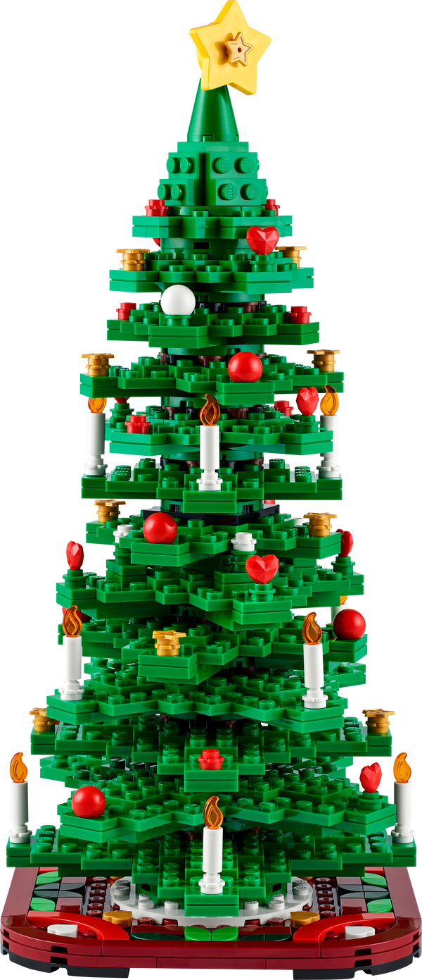 Lego Christmas Tree 40573