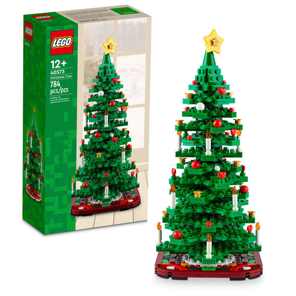 Lego Christmas Tree 40573