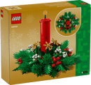 Lego Christmas Table Decoration 40743
