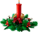 Lego Christmas Table Decoration 40743