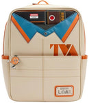 Marvel Loki Variant TVA Mini-Backpack