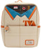 Marvel Loki Variant TVA Mini-Backpack