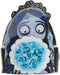 The Corpse Bride Emily Bouquet Mini-Backpack