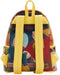 Disney Beauty and the Beast Belle Princess Scene Mini-Backpack