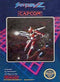 Section Z - Nintendo Entertainment System  NES Pre-Played