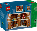 Lego Festive Gingerbread House 40809
