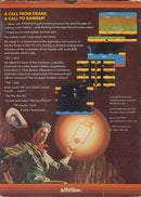 Pitfall II: Lost Caverns  - Atari Pre-Played