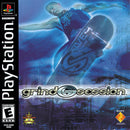 Grind Session - Playstation 1 Pre-Played