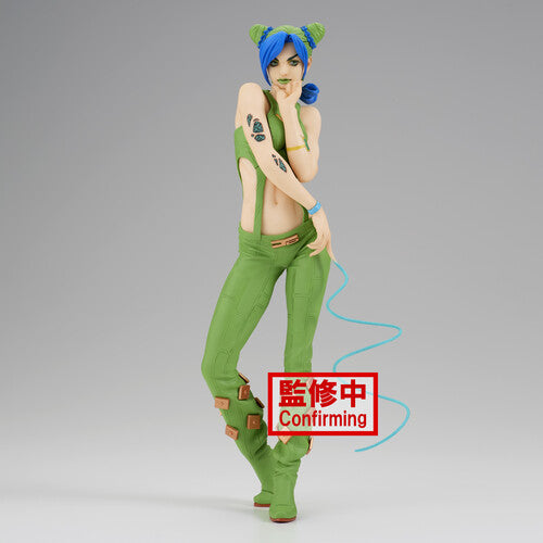 Jolyne Cujoh