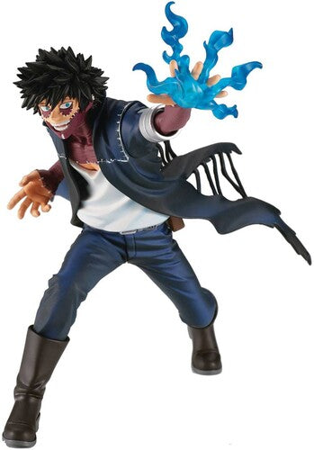 The Evil Villains Dabi Version B Figure - My Hero Academia