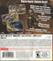 MX vs ATV: Supercross Back Cover - Playstation 3 Pre-Played