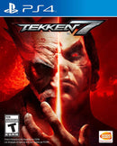 Tekken 7 - Playstation 4 Pre-Played