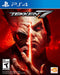 Tekken 7 - Playstation 4 Pre-Played