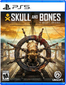 Skull and Bones - Playstation 5