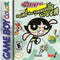 Powerpuff Girls: Paint the Townsville Green - Nintendo Gameboy Color Pre-Played