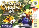 Harvest Moon 64 - Nintendo 64 Pre-Played