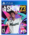 MLB The Show 23 - Playstation 4