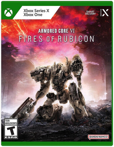 Armored Core VI - Xbox Series X/Xbox One