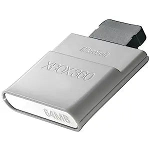Xbox 360 Memory Card 64mb - Pre-Played