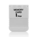 Playstation 1 Off Brand Memory Card - Pre-Played