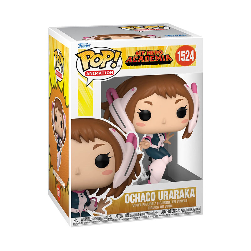 Pop! Animation My Hero Academia - Ochaco Uraraka 1524