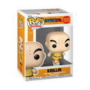 Pop! Dragon Ball - Krillin 1926