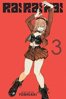 Rai Rai Rai Volume 3