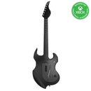 PDP RIFFMASTER Wireless Guitar Controller - Xbox