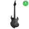 PDP RIFFMASTER Wireless Guitar Controller - Xbox