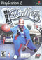 NBA Ballers - Playstation 2 Pre-Played