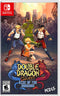 Double Dragon Gaiden: Rise of the Dragons - Nintendo Switch