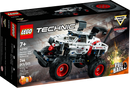 Monster Jam Mutt - Lego Technic 42150