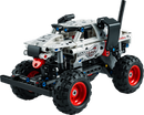 Monster Jam Mutt - Lego Technic 42150